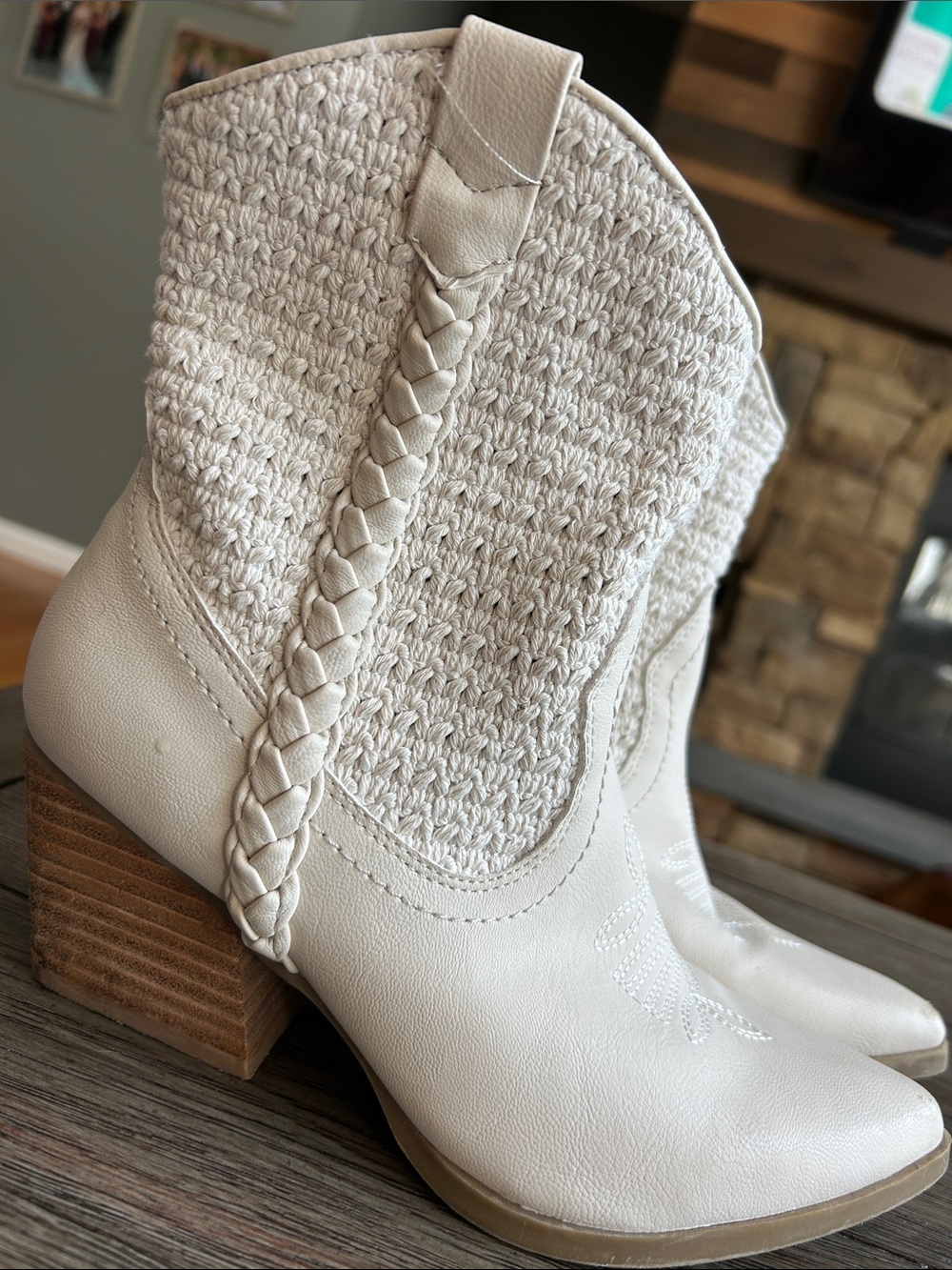 Dolce Vita Koolson western boots